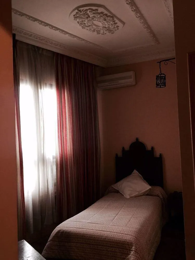 Al Mamoun Hotel Casablanca 3*,