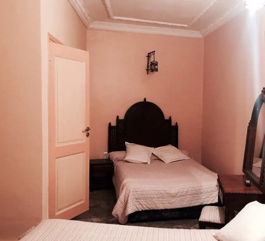 Al Mamoun Hotel Casablanca
